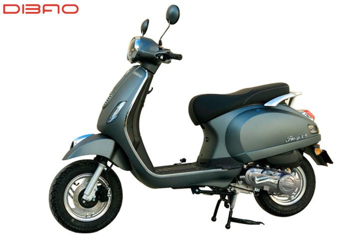 thủ tục đăng ký xe máy 50cc